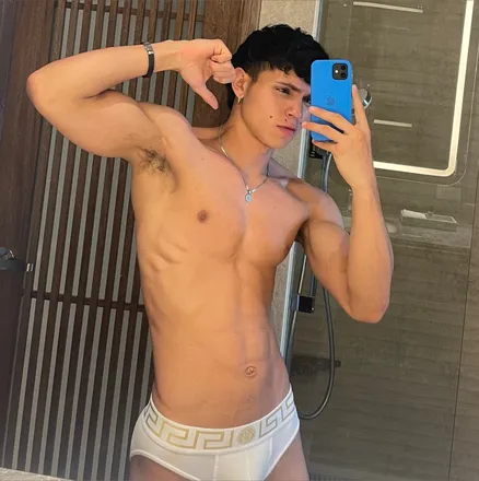 OnlyFans cuenta saulomiralles avatar 1