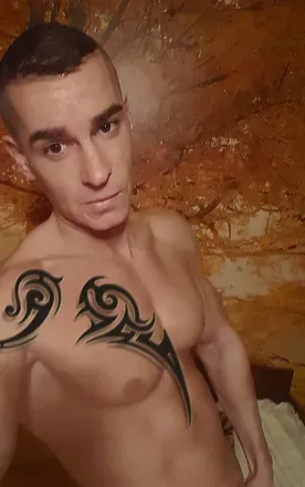 OnlyFans account  dylanmoreno avatar 1