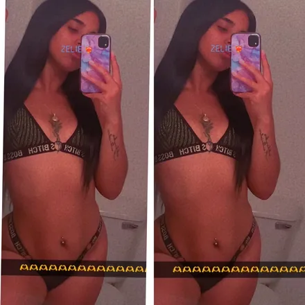 OnlyFans cuenta doraimazelie avatar 1