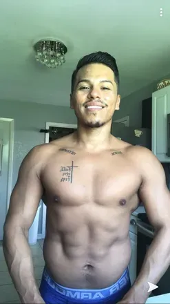 OnlyFans cuenta chai-yen83 avatar 1