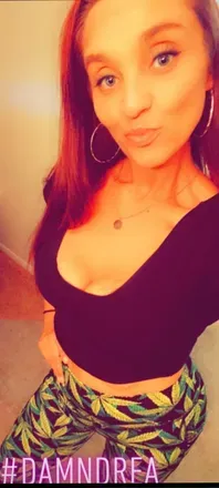 OnlyFans cuenta damndrea143 avatar 1