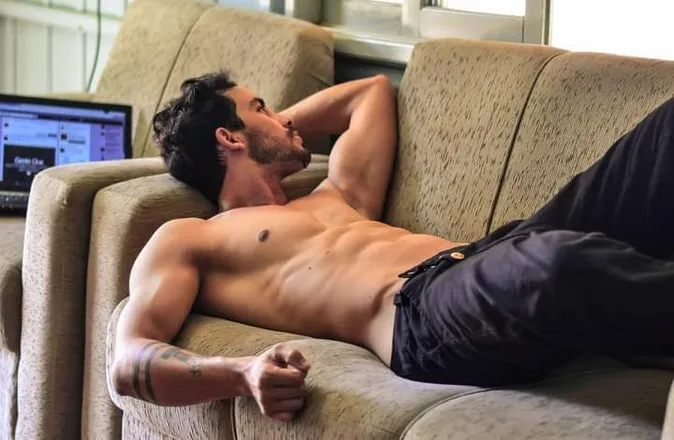 OnlyFans cuenta sidneifeus header 2