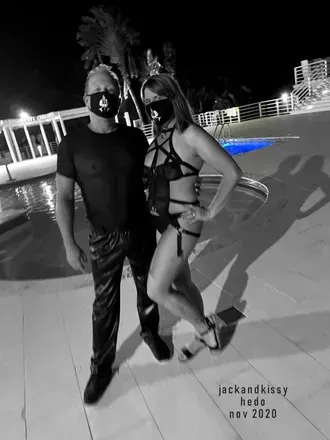 OnlyFans cuenta kissysadventures avatar 1
