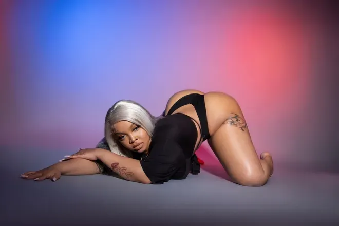 OnlyFans cuenta rawxhoney header 2