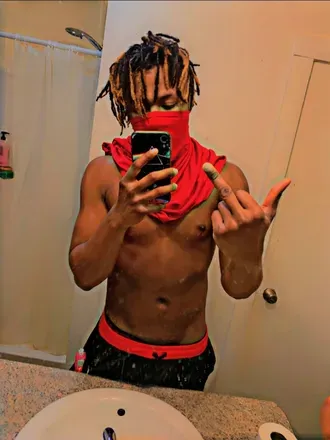OnlyFans cuenta almighty_dae23 avatar 1