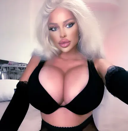 OnlyFans cuenta linavegas avatar 1