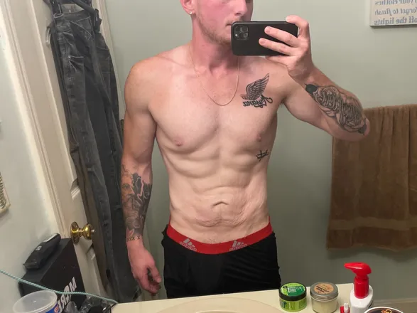 OnlyFans cuenta kayswish1 header 2