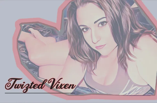 OnlyFans cuenta twizted.vixen header 2