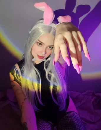 OnlyFans cuenta neondolllfree avatar 1