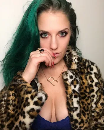 OnlyFans cuenta rubydotmaefree avatar 1