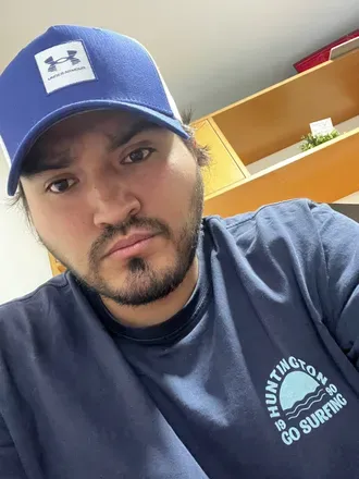OnlyFans cuenta alonsoga avatar 1