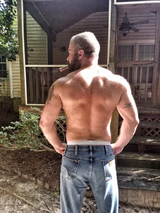 OnlyFans account  batteringramdc avatar 1