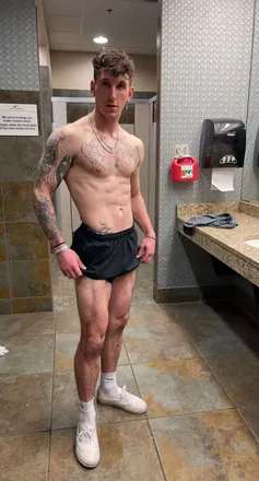 OnlyFans account  tannerpas header 2