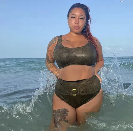 OnlyFans cuenta taysian avatar 1