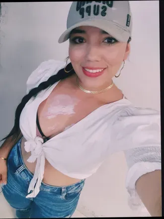 OnlyFans cuenta u94087132 avatar 1