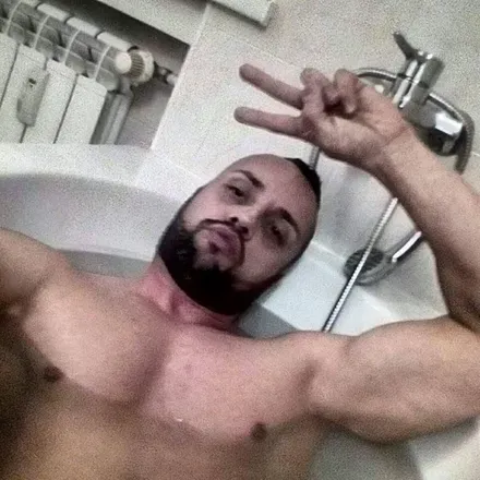 OnlyFans account  mihalkov avatar 1