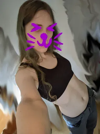OnlyFans cuenta lewdnathemoongirl avatar 1