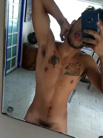OnlyFans cuenta javanggg avatar 1