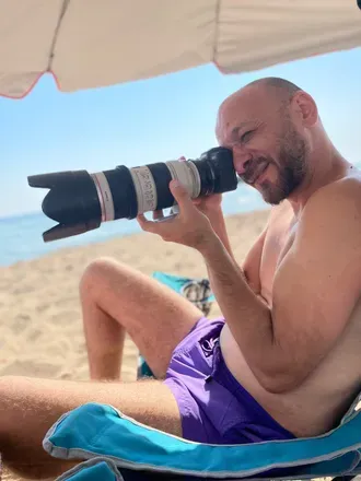 OnlyFans cuenta djpete7777 avatar 1