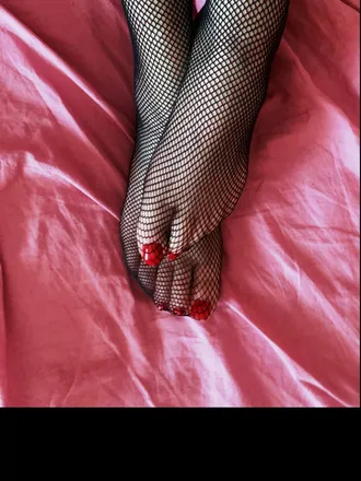 OnlyFans account  holyfeetarcana header 2
