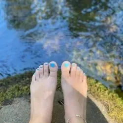 OnlyFans cuenta pretty_feet_4_u2 avatar 1
