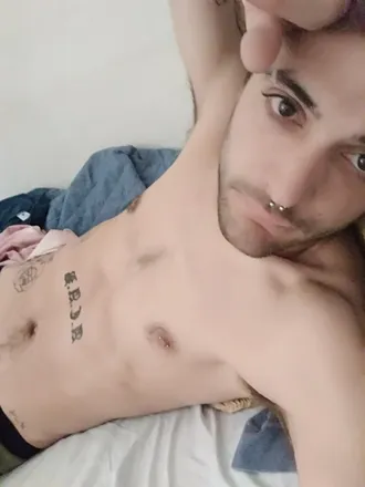OnlyFans cuenta tom.bby header 2