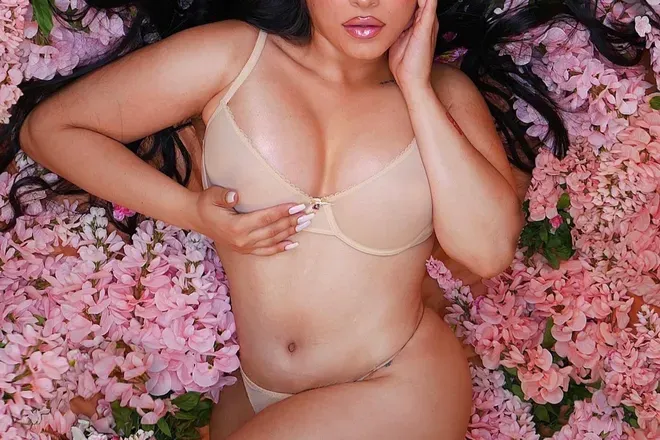 OnlyFans cuenta yessella avatar 1