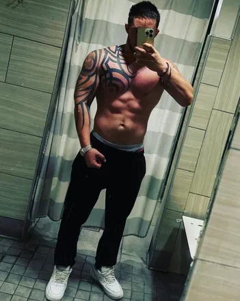 OnlyFans cuenta lalo_nxn47 avatar 1