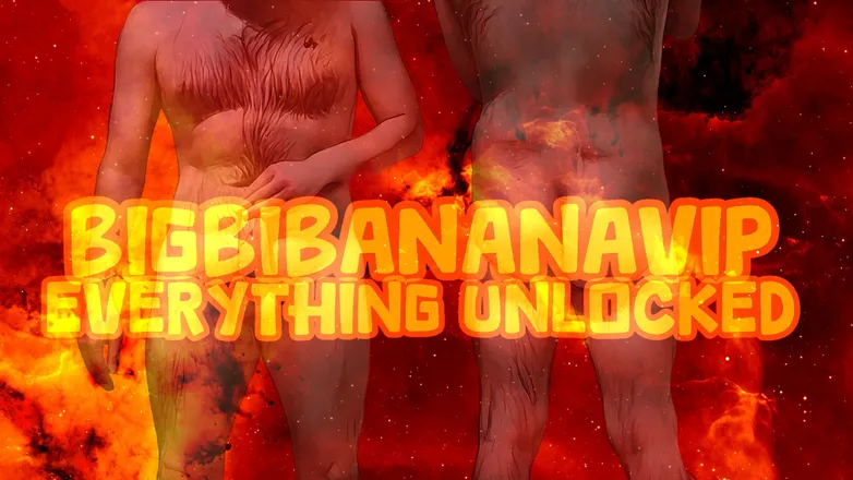 OnlyFans cuenta bigbibananavip header 2