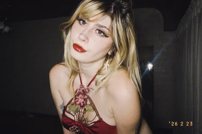 OnlyFans cuenta florkido avatar 1
