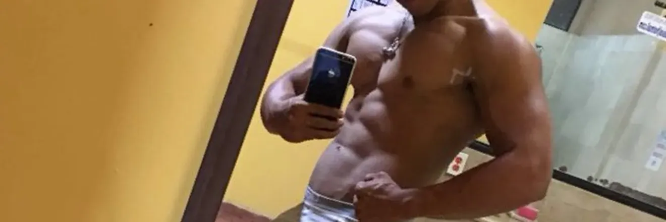 OnlyFans cuenta chaserpollo header 2