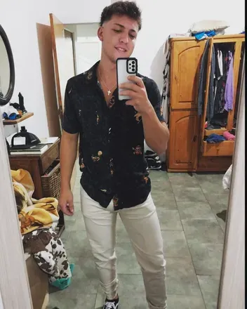 OnlyFans cuenta frann025 avatar 1