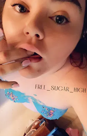 OnlyFans cuenta free_sugar_high_bbw avatar 1