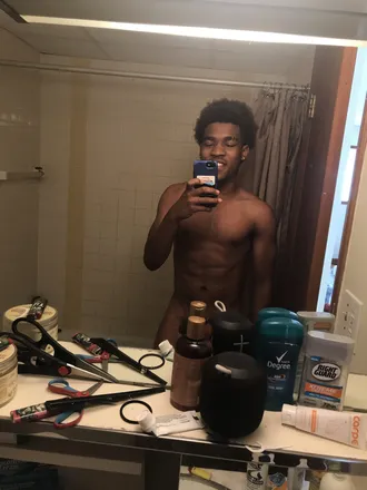 OnlyFans cuenta babyblackribs header 2