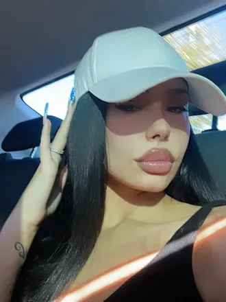 OnlyFans cuenta therealhennessyybabyy avatar 1
