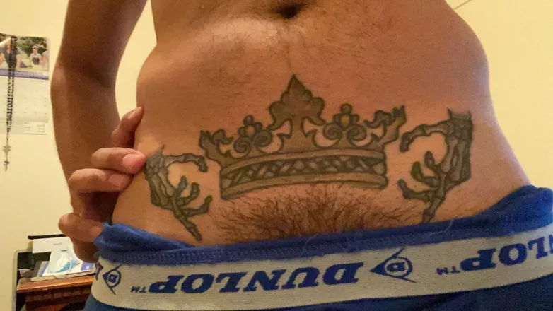 OnlyFans cuenta phero_moans header 2