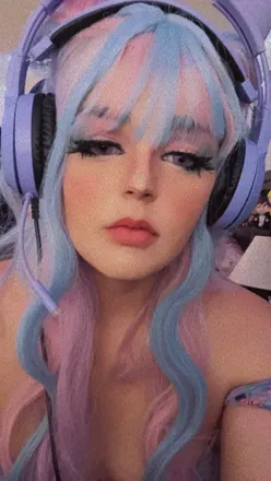 OnlyFans cuenta faebunnyy header 2
