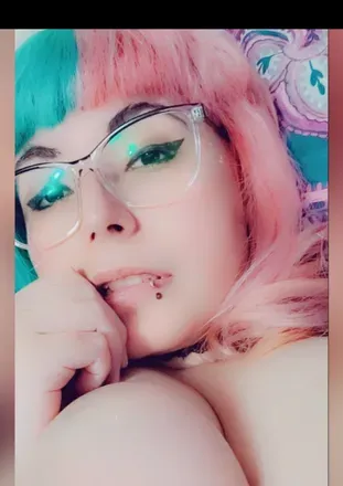 OnlyFans cuenta misslumi avatar 1