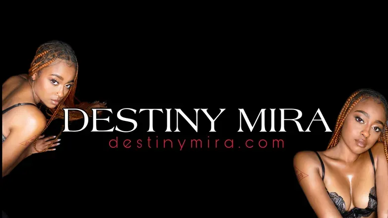 OnlyFans cuenta destinymira header 2