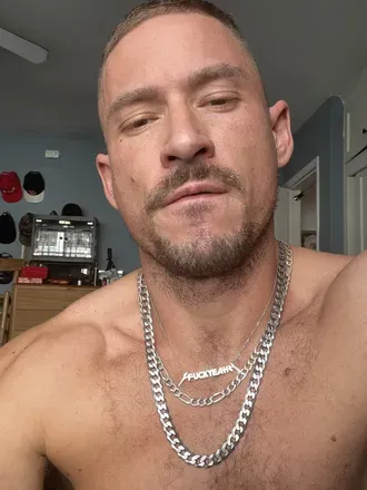 OnlyFans cuenta bobbyryker avatar 1