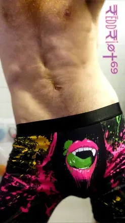 OnlyFans cuenta reddriot69 avatar 1