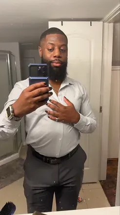 OnlyFans cuenta angryblackbartender avatar 1