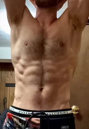 OnlyFans of drum7