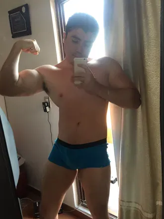 OnlyFans cuenta manuel_rubio29 avatar 1