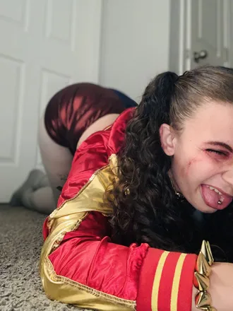 OnlyFans cuenta lovelylickskash header 2