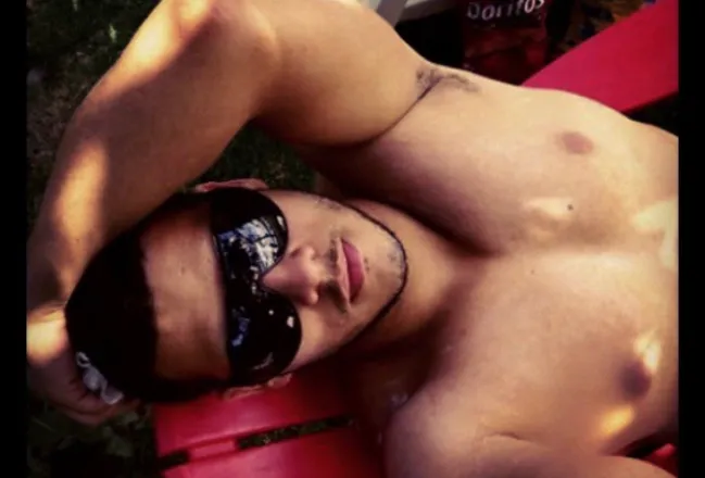 OnlyFans cuenta aguilera.a header 2
