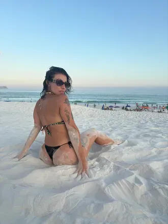 OnlyFans cuenta honeyveya avatar 1