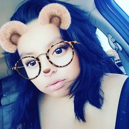 OnlyFans cuenta michelledaqueen22 header 2