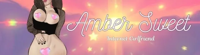 OnlyFans cuenta ambersweetexclusive header 2