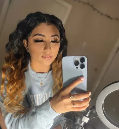 OnlyFans cuenta miss_ooochiiesss avatar 1